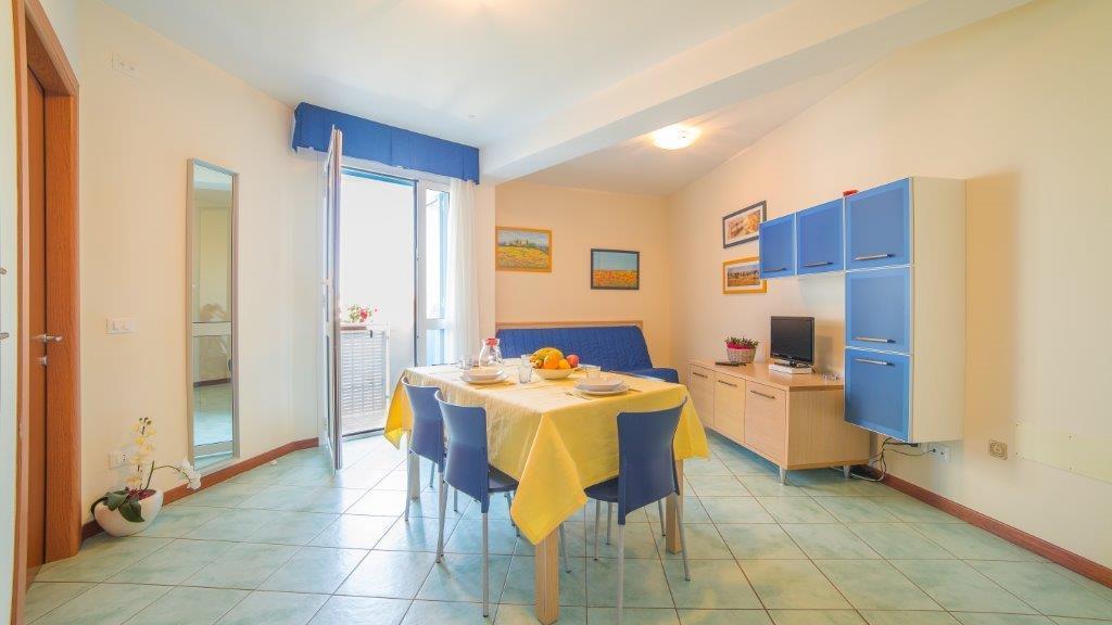 קאורלה Aparthotel Gioia חדר תמונה
