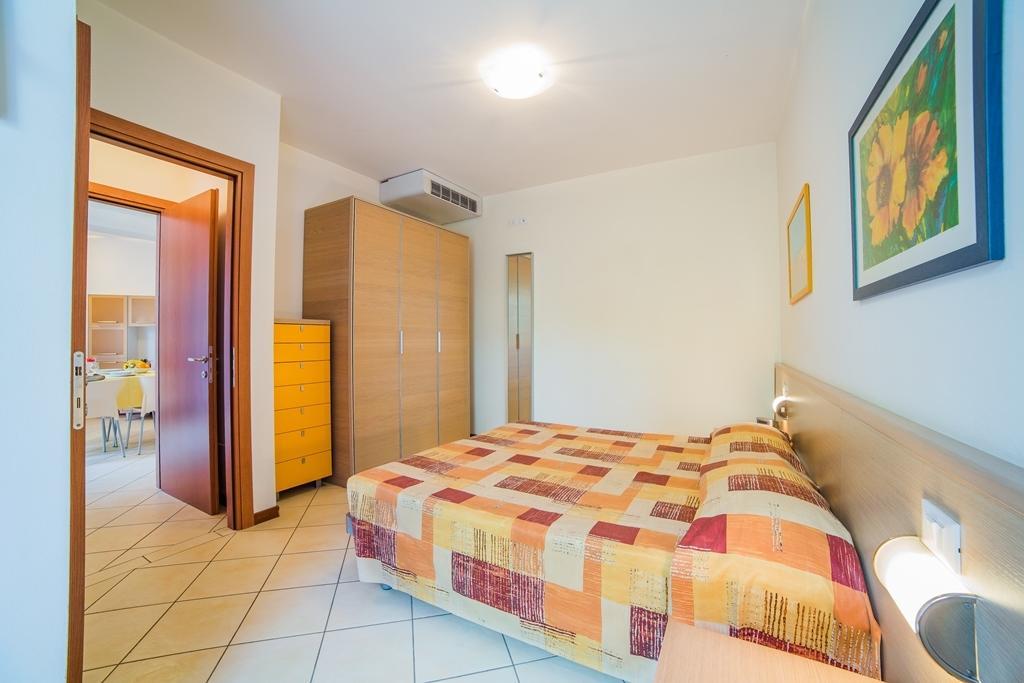 קאורלה Aparthotel Gioia חדר תמונה